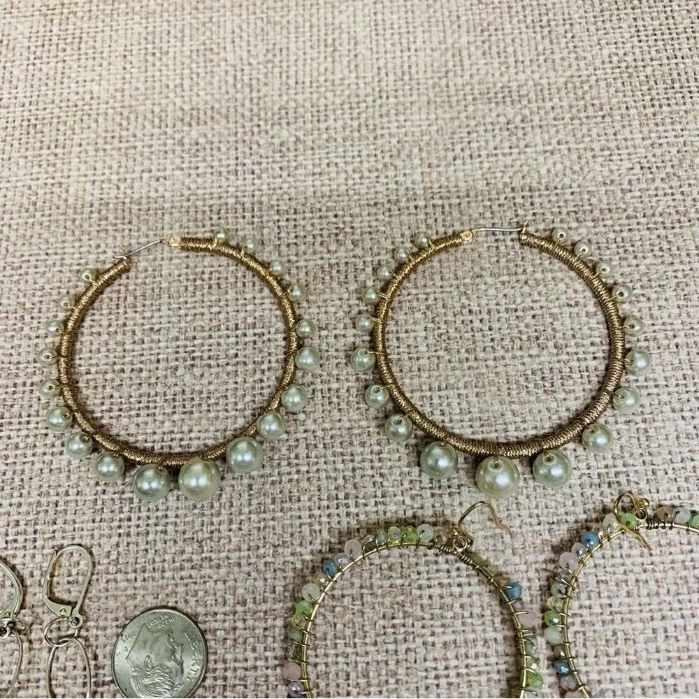 Earring Bundle - Picture 2 of 4